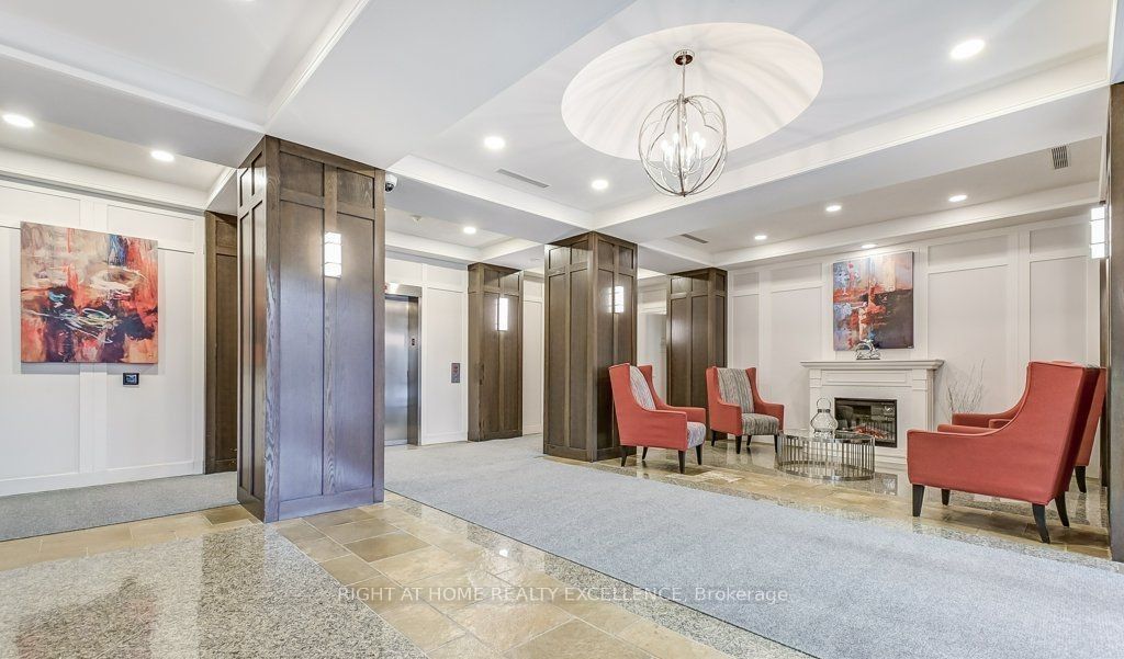 Additional image 2 of 806-29 Northern Heights Drive, Richmond Hill, ON, L4B 4L8