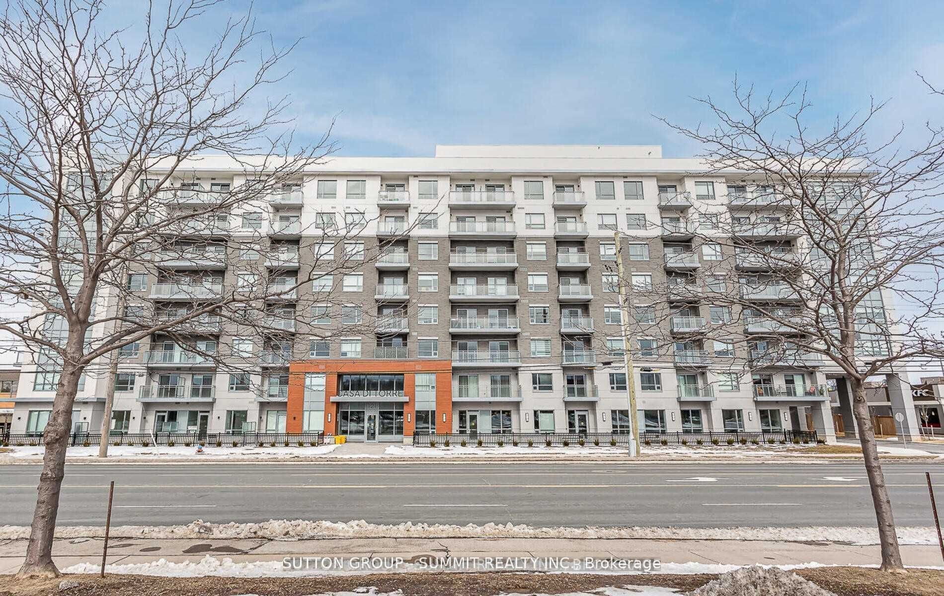 614-121 Highway 8 Road, Hamilton, ON, L8G 1C1