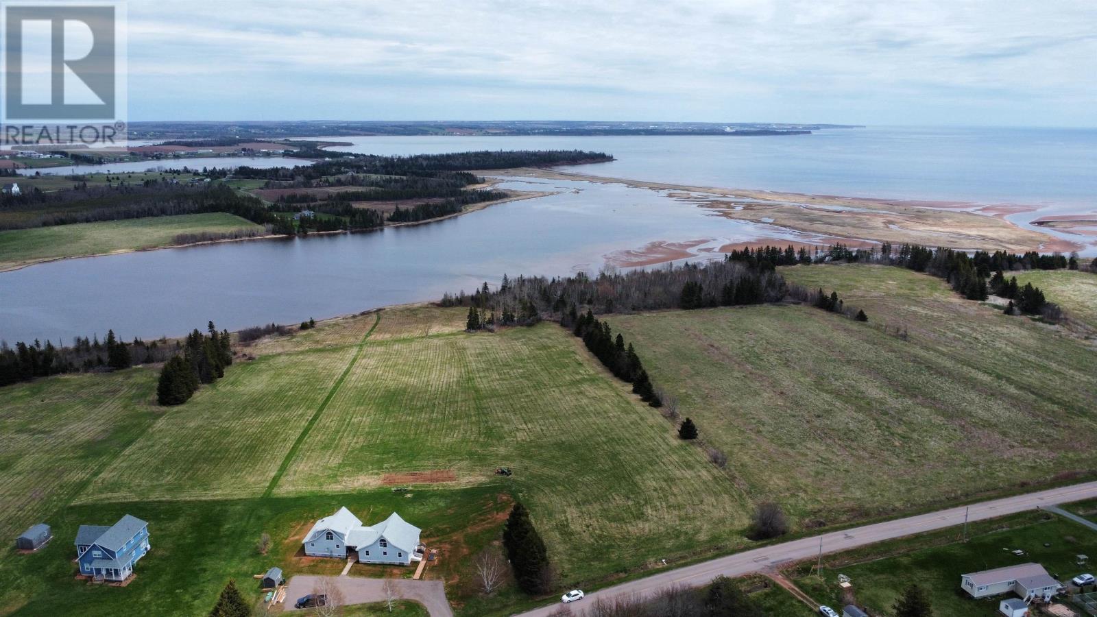 Lot Howe Point Road