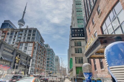 Additional image 8 of 3508-88 Blue Jays Way, Toronto, ON, M5V 2G3
