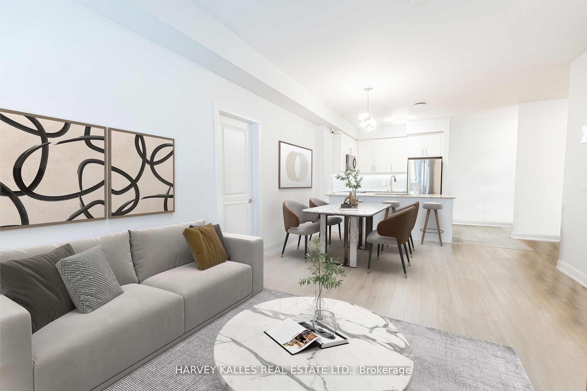 Additional image 5 of 227-216 Oak Park Boulevard, Oakville, ON, L6H 0K3