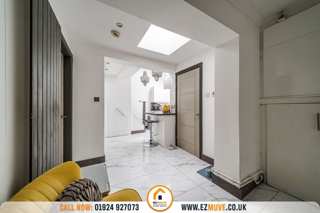 Additional image 7 of 3 bed semi-detached house for saleSpringfield Avenue, Batley WF17