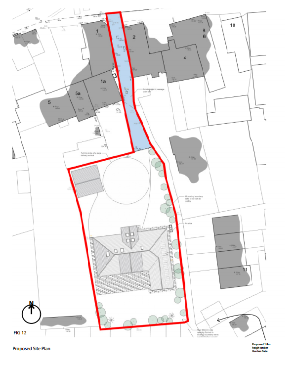 Additional image 5 of Land for saleHigh Street, Clowne, Chesterfield S43