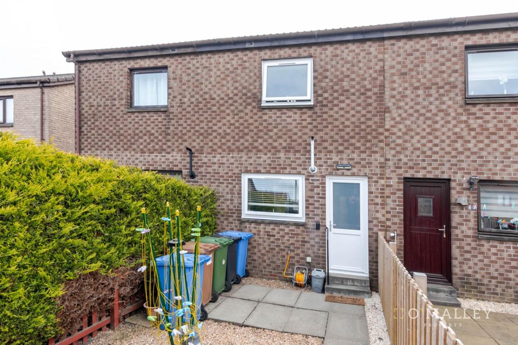 Additional image 11 of 2 bed terraced house for saleCaledonian Road, Alloa FK10