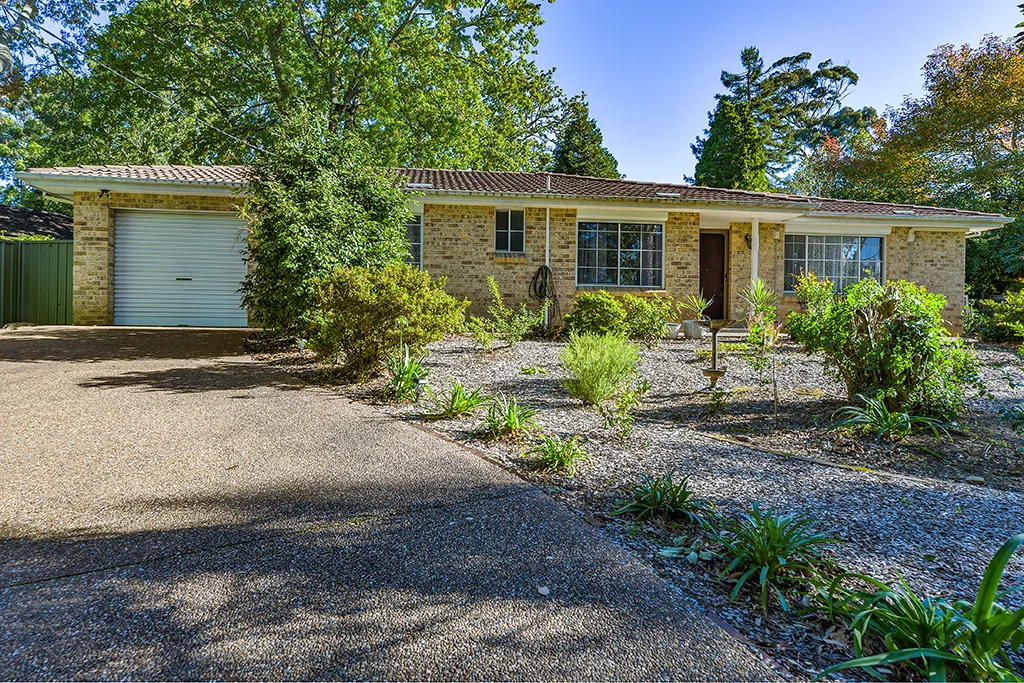 Mittagong NSW 2575