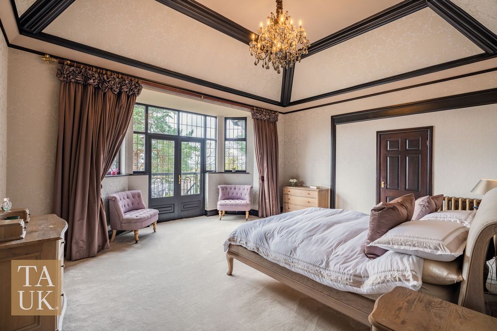 Additional image 21 of 5 bed detached house for salePinewalks Ridge, Mountwood Road, Prenton CH42
