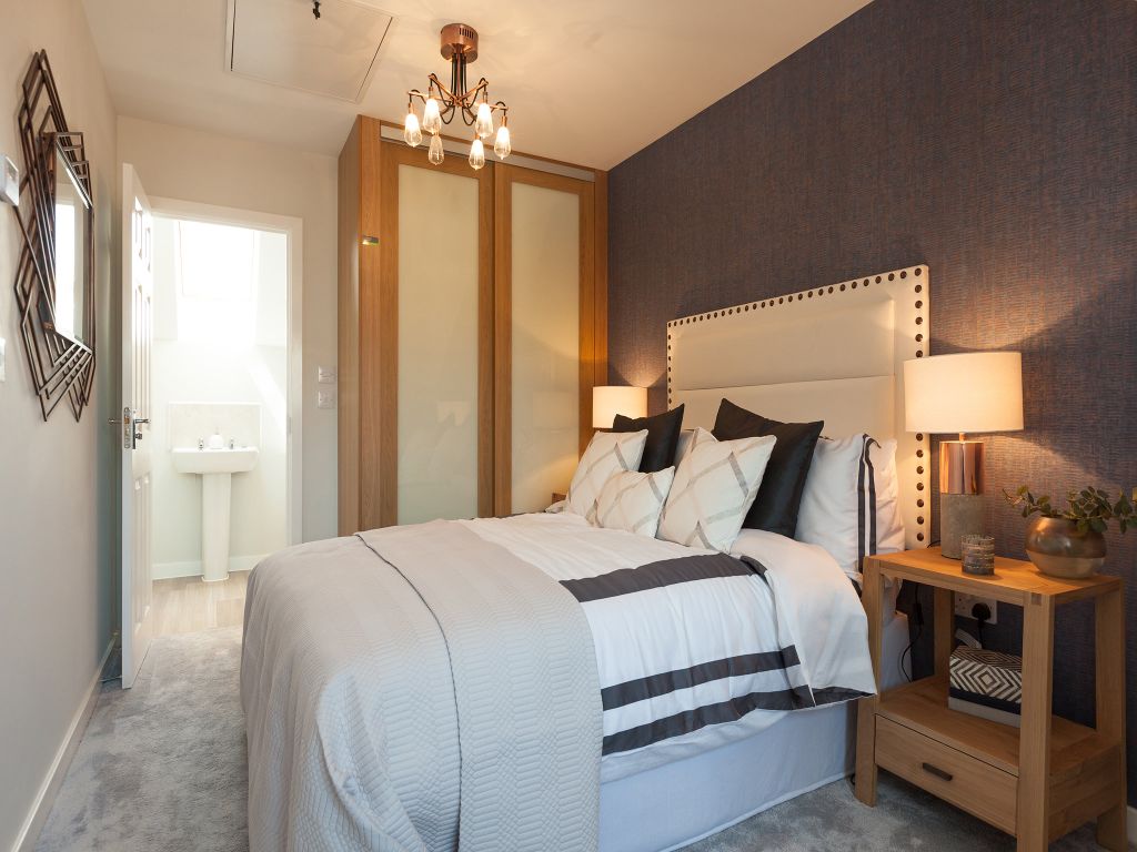 Additional image 9 of 3 bed end terrace house for sale"The Souter" at Waun-Y-Pound Road, Ebbw Vale NP23