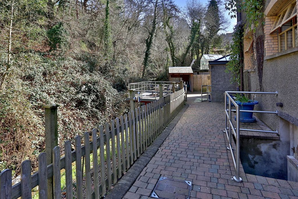 Additional image 47 of 4 bed detached house for saleLleaud Newydd, Lower Station Road, Clydach, Abergavenny, Monmouthshire NP7