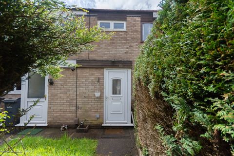 Dimmingsdale Bank, Quinton, Birmingham B32