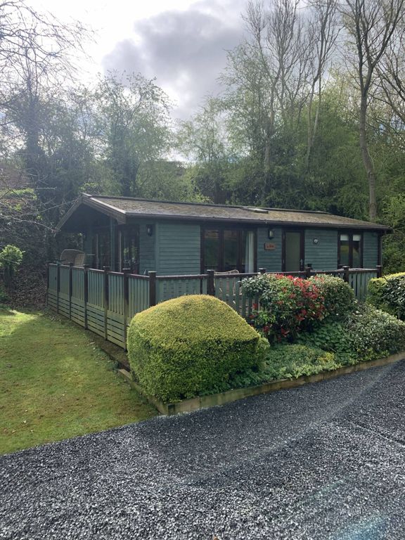 2 bed lodge for saleNewton Le Willows, Bedale DL8