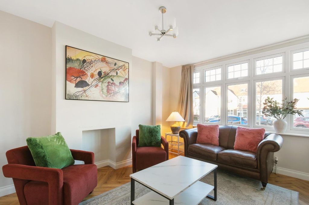 Additional image 5 of 3 bed terraced house for saleAviemore Way, Beckenham BR3