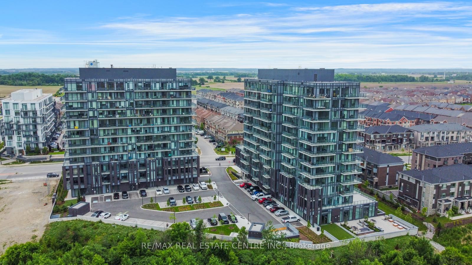 Additional image 2 of 202-215 Veterans Drive, Brampton, ON, L7A 4S6