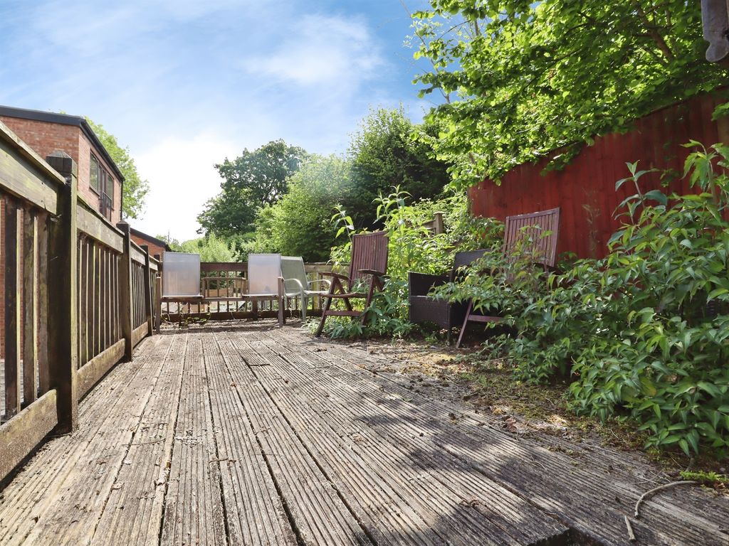 Additional image 17 of 4 bed detached house for saleRiver View Court, Cardiff CF5