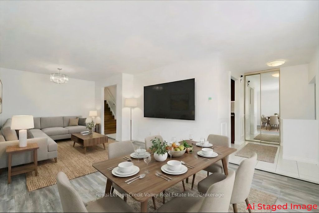 Additional image 4 of 376 Hansen Road N, Brampton, ON, L6V 3P7