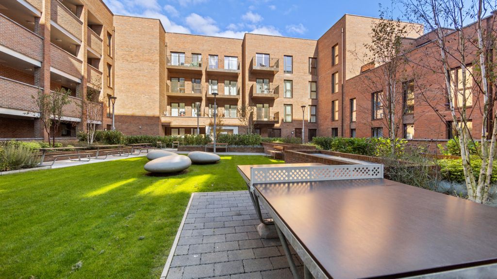 Additional image 14 of 1 bed flat for saleFrost House, Podd Street, Barking IG11