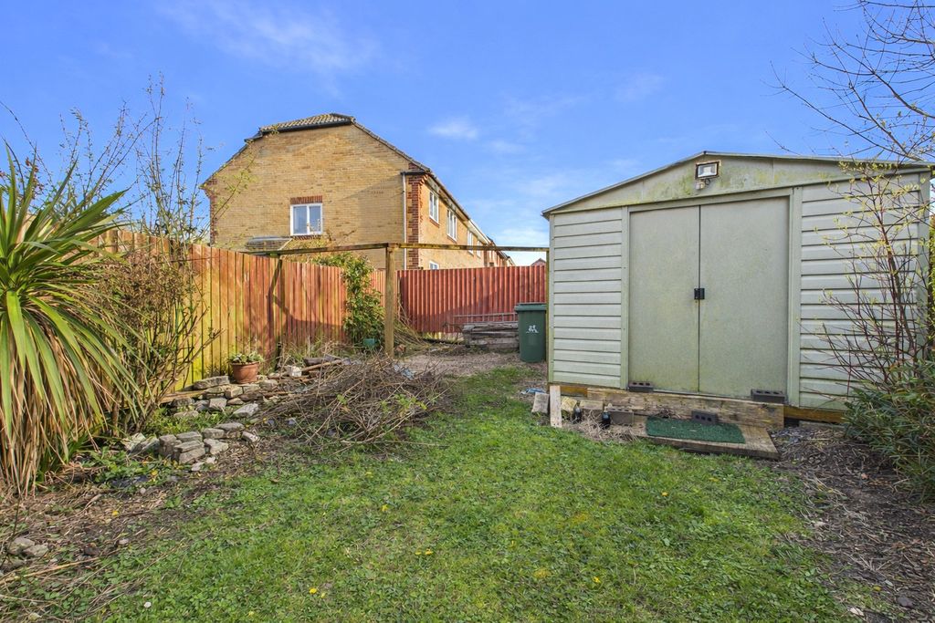 Additional image 13 of 3 bed semi-detached house for saleElizabeth Road, Bude, Cornwall EX23