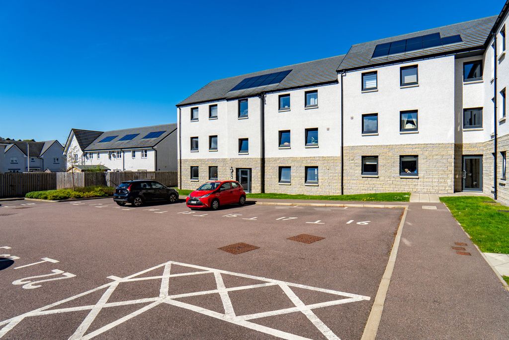 Additional image 26 of 2 bed flat for saleDrummossie Road, Inverness IV2
