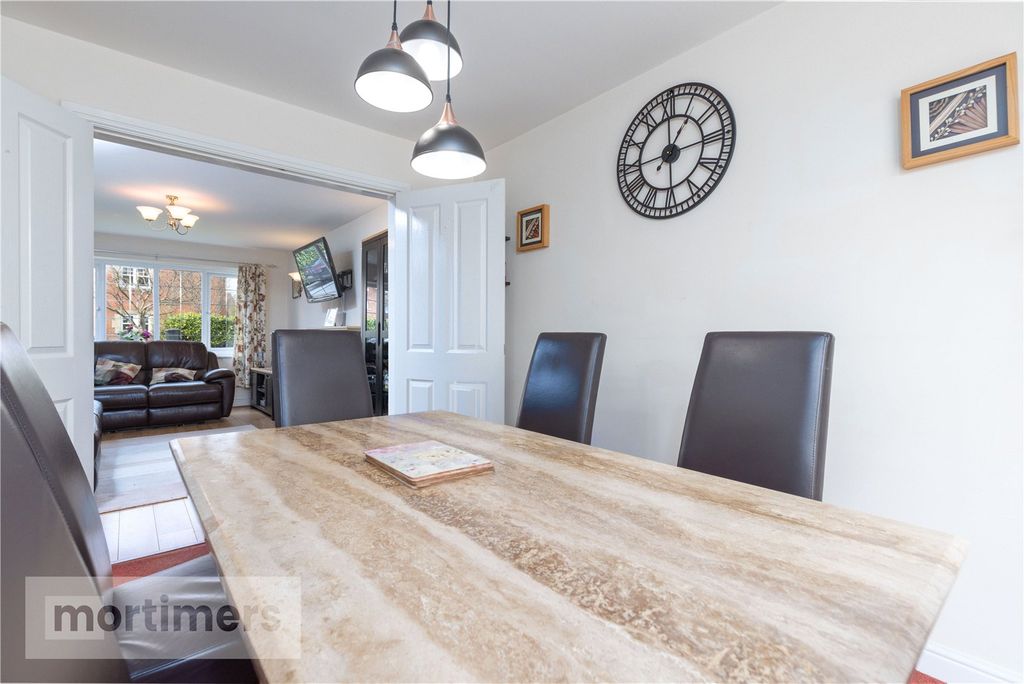 Additional image 8 of 4 bed detached house for saleBluebell Way, Accrington, Lancashire BB5