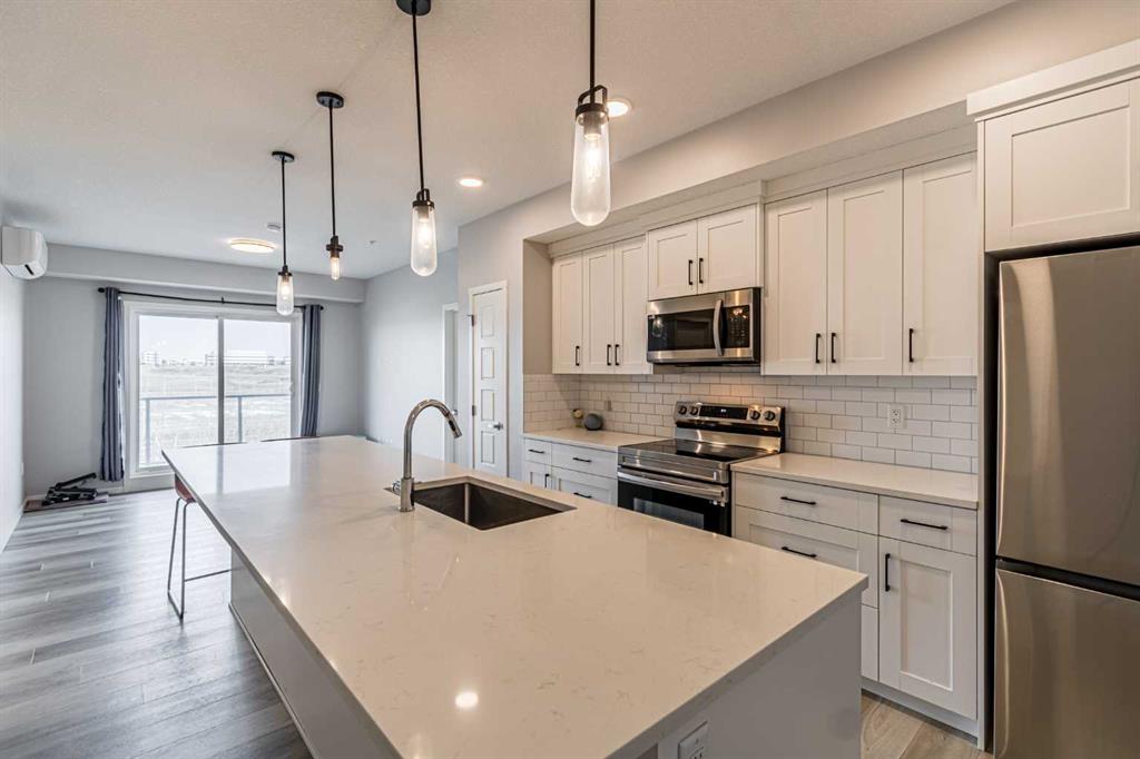 Additional image 3 of 203-360 Harvest Hills Way NE, Calgary, AB, T3K 2S1