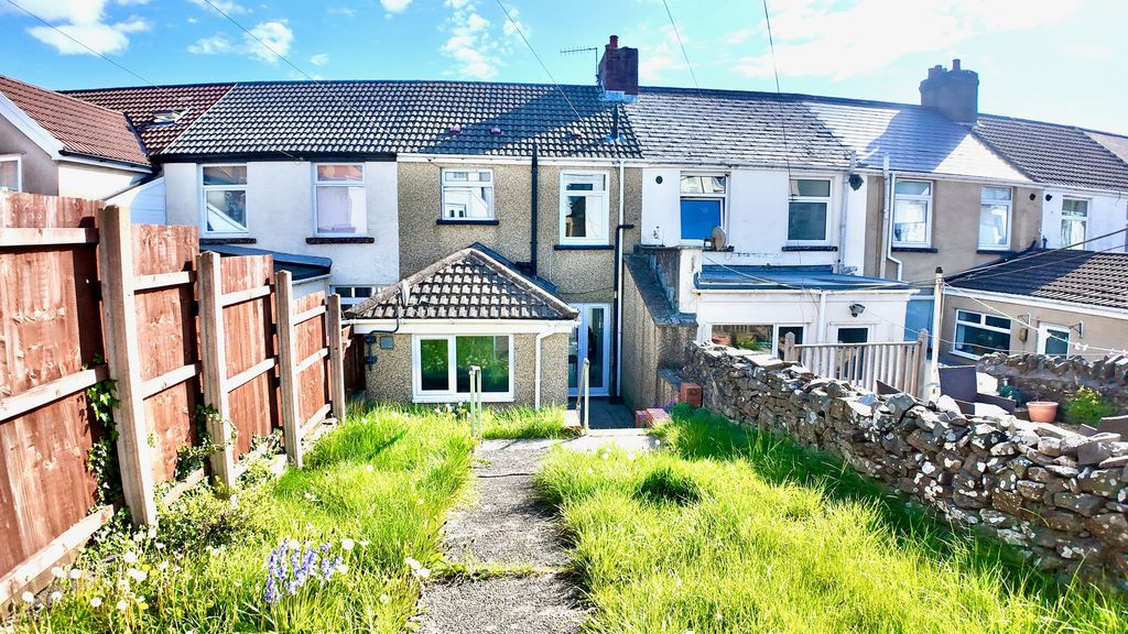 Additional image 5 of 3 bed terraced house for saleLlancayo Street, Bargoed CF81
