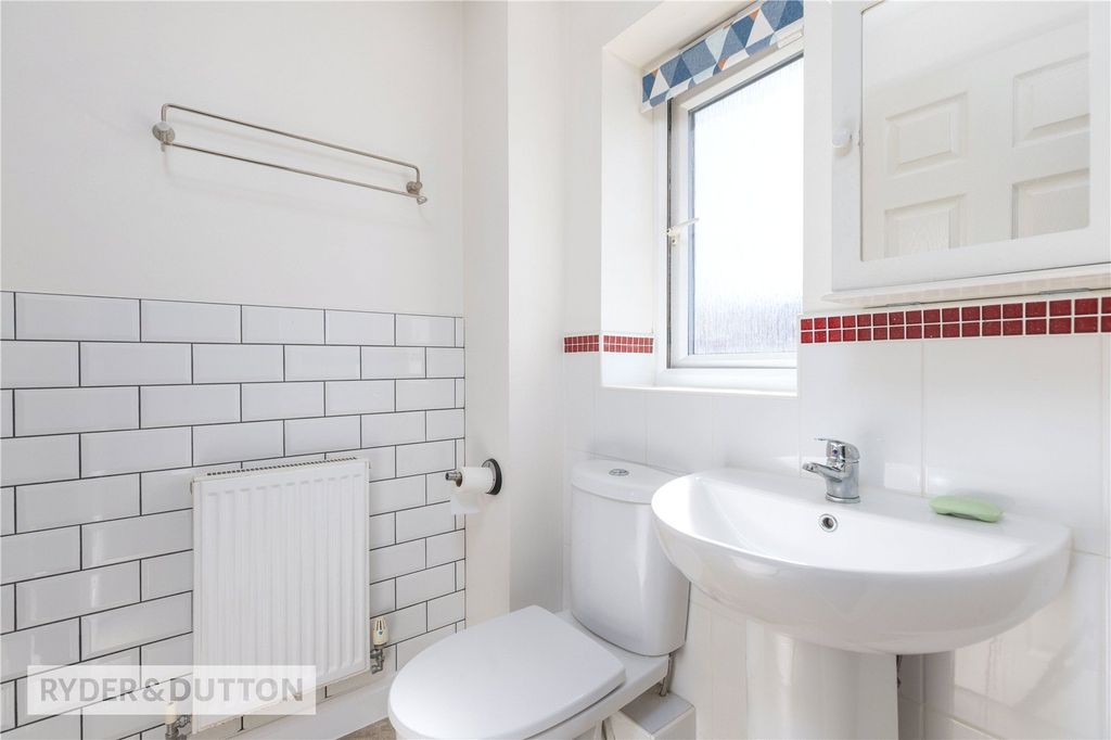 Additional image 19 of 4 bed detached house for saleSandby Close, Bacup, Rossendale OL13