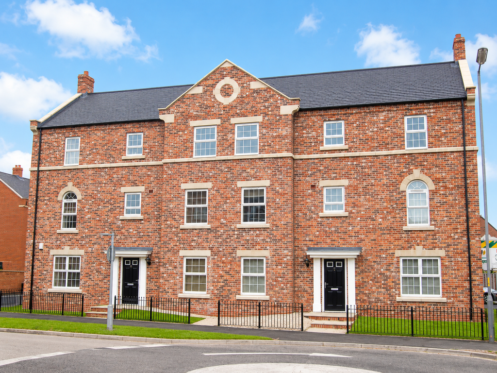 Additional image 11 of 2 bed flat for saleAllerton Way, Northallerton DL7