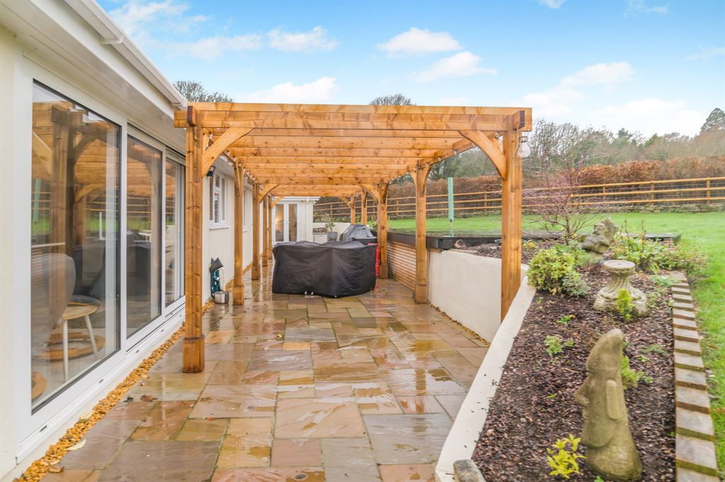 Additional image 21 of 5 bed detached house for salePentwyn Park, Penallt, Monmouth, Monmouthshire NP25
