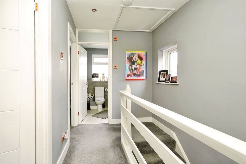 Additional image 15 of 3 bed semi-detached house for saleChichester Close, Bicester, Oxfordshire OX26