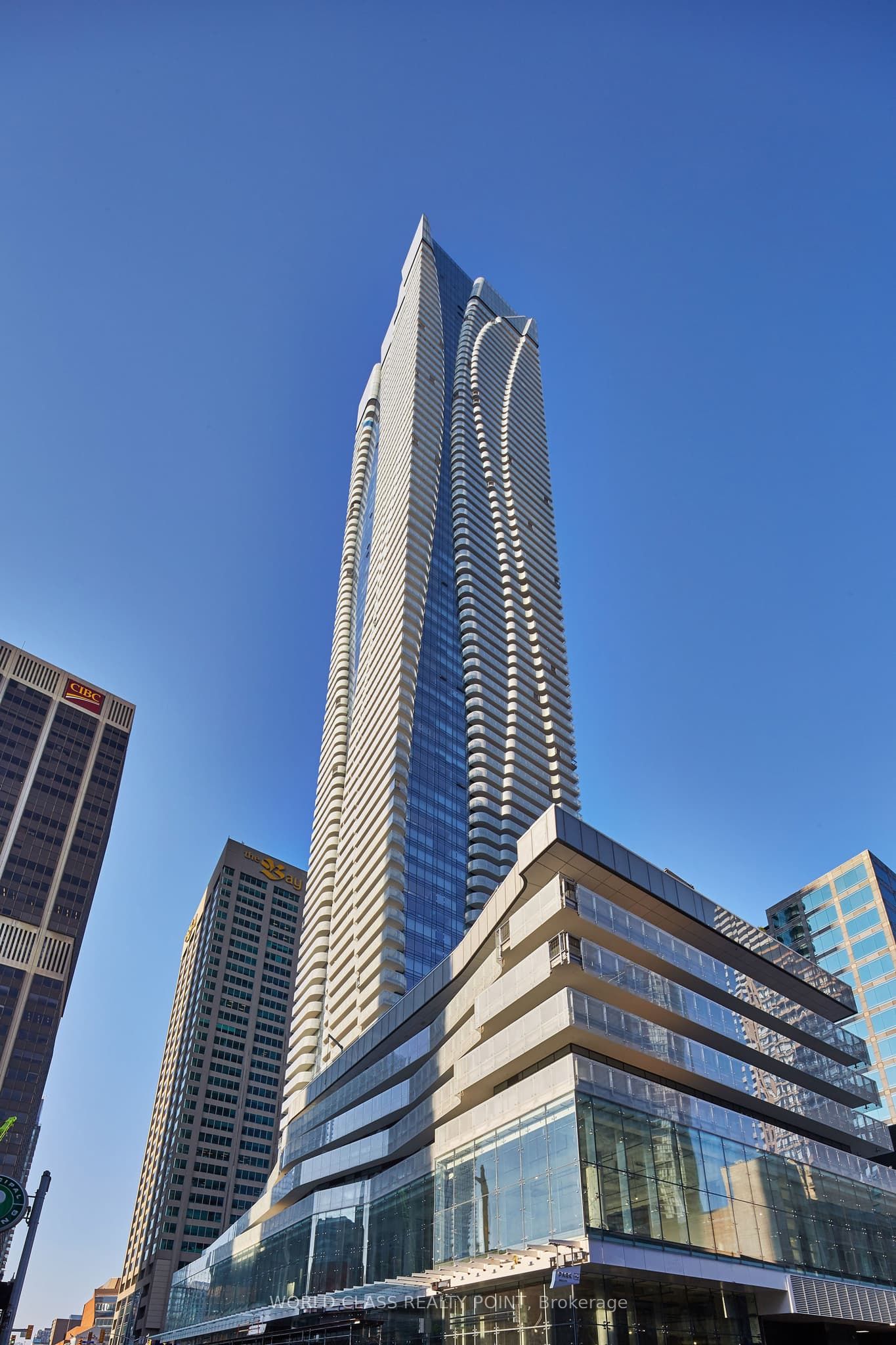 1511-1 Bloor Street E, Toronto, ON, M4W 0A8