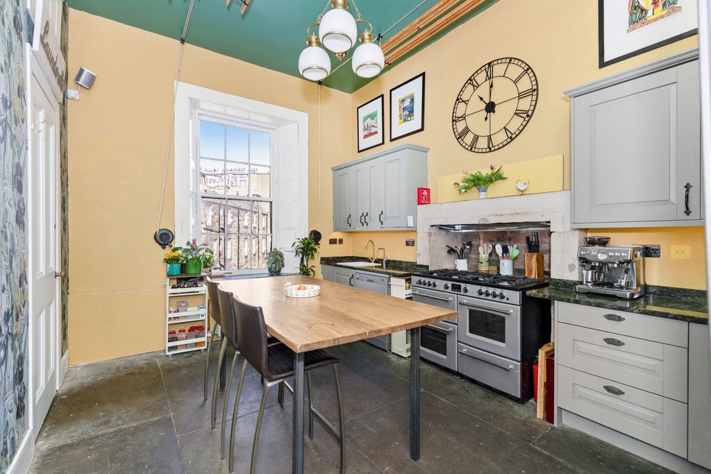 Additional image 6 of 4 bed flat for sale6 (2F1), Cambridge Street, West End, Edinburgh EH1