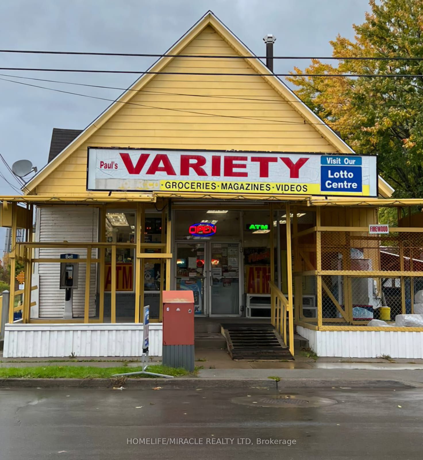 675 King Street, Port Colborne, ON, L3K 4H9