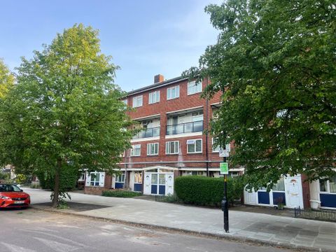 Cooks Road, Kennington, Southwark, London SE17