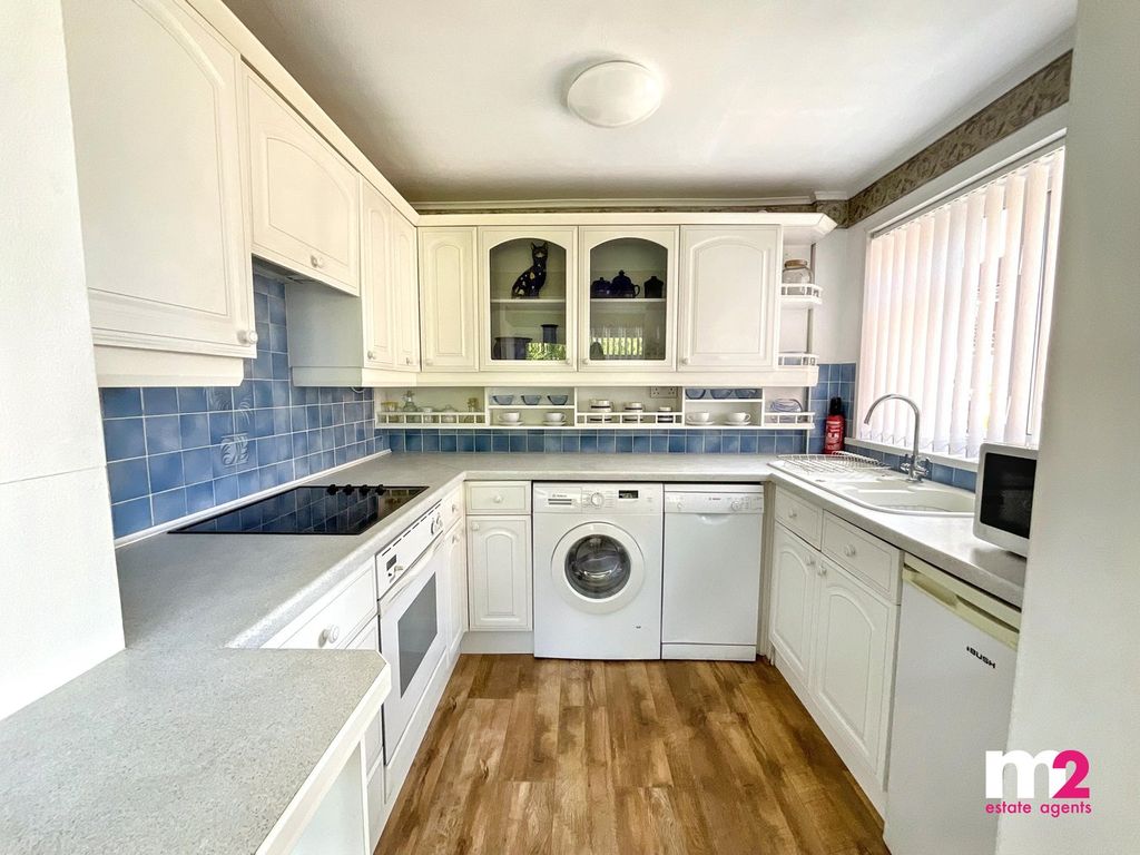 Additional image 6 of 3 bed semi-detached house for saleRobertson Way, Newport NP20