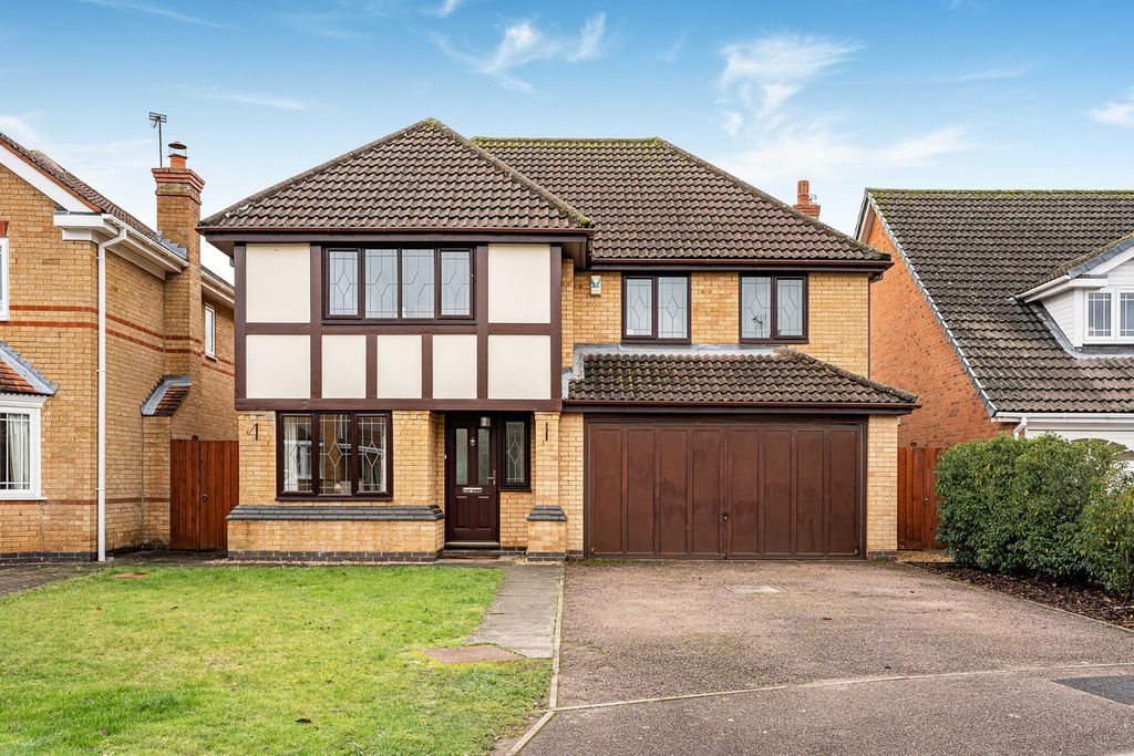 Additional image 31 of 4 bed detached house for saleTurnstone Green, Bicester OX26