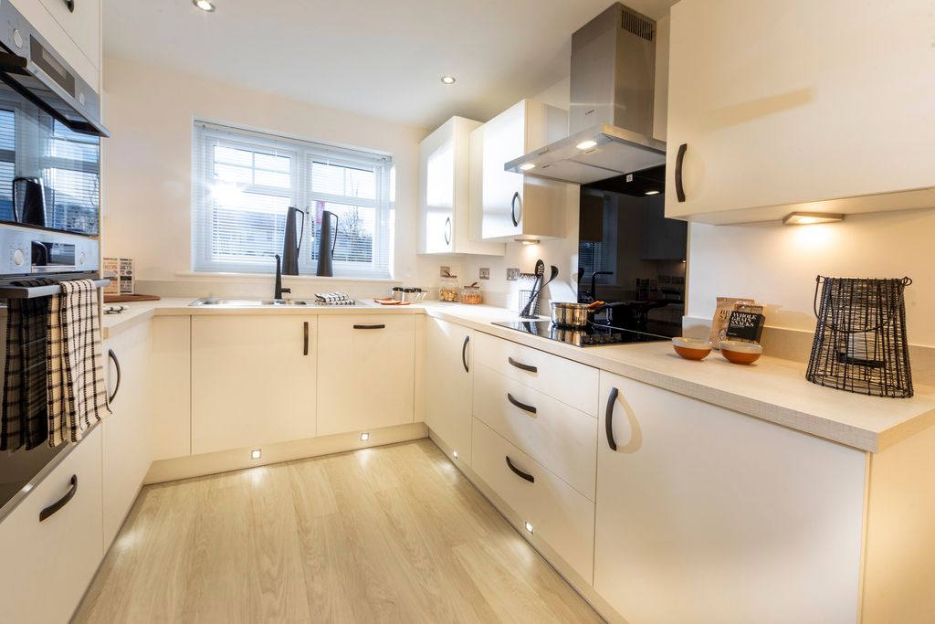 Additional image 3 of 3 bed semi-detached house for saleBrassgout Reen Road, Newport NP19