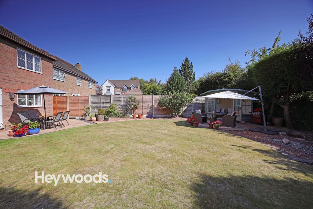 Additional image 46 of 5 bed detached house for saleBluebell Drive, Seabridge, Newcastle Under Lyme ST5