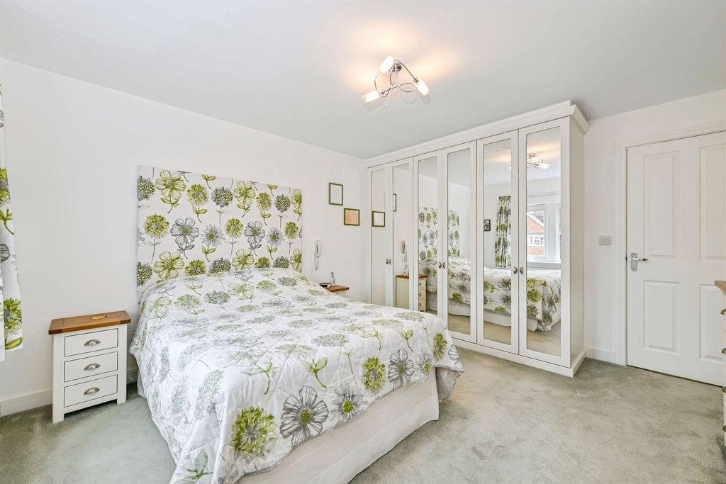Additional image 13 of 4 bed detached house for saleHoward Drive, Kegworth, Derby DE74