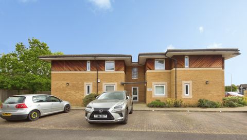Stafford Avenue, Hornchurch, Essex RM11