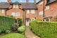 Asmuns Hill, Hampstead Garden Suburb