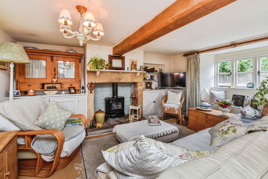 Additional image 4 of 2 bed cottage for saleHigh Street, Stoney Stratton, Shepton Mallet BA4