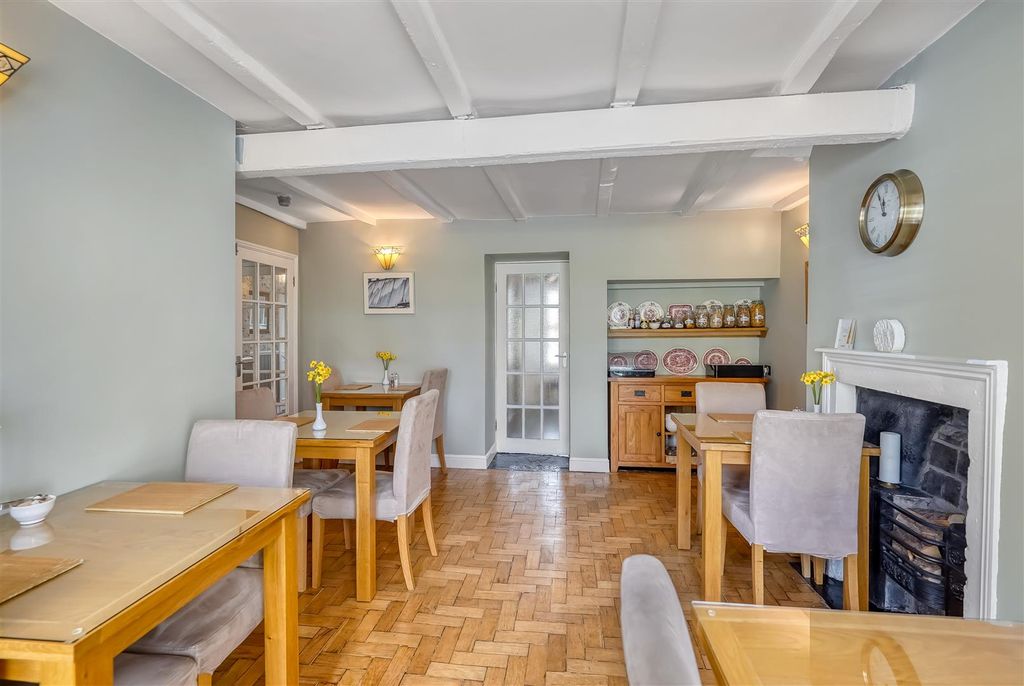 Additional image 11 of 7 bed semi-detached house for saleMarket Place, Middleton-In-Teesdale, Barnard Castle DL12