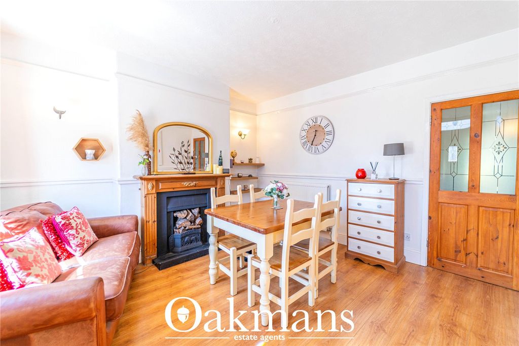 Additional image 3 of 3 bed end terrace house for saleAll Saints Road, Bromsgrove, Worcestershire B61