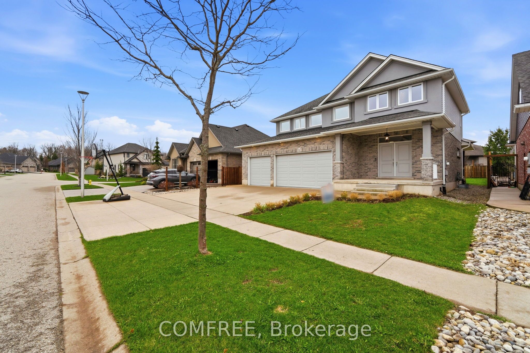 Additional image 3 of 152 Juno Crescent, Woodstock, ON, N4T 0H6