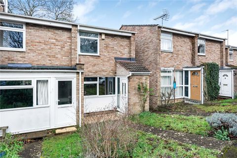 Leafield Road, Oxford, Oxfordshire OX4