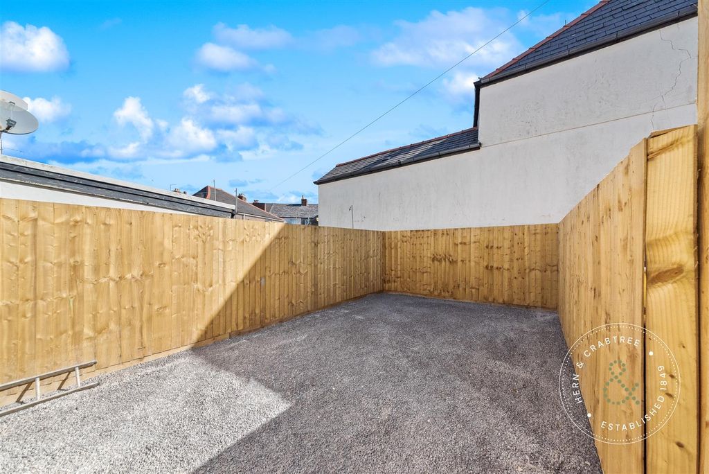 Additional image 22 of 3 bed terraced house for saleRennie Street, Riverside, Cardiff CF11