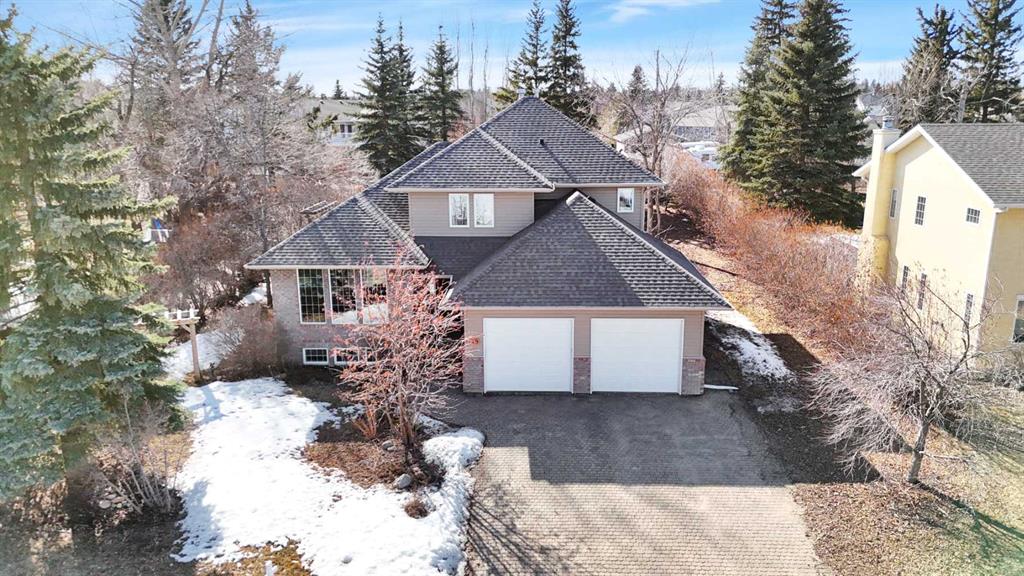 49 Coventry Lane, Lacombe, AB, T4L1T3