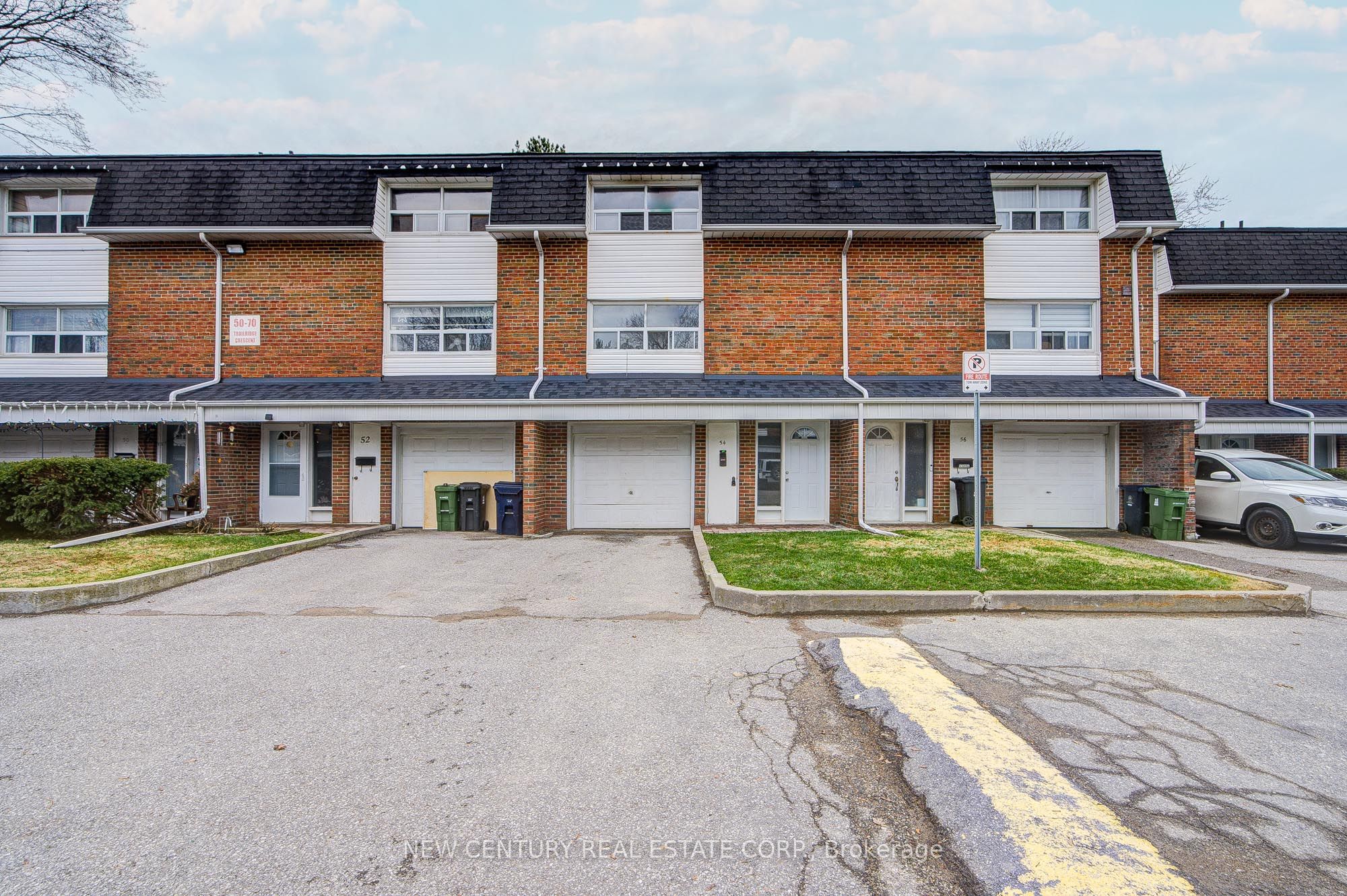 54 Trailridge Crescent, Toronto, ON, M1E 4C9