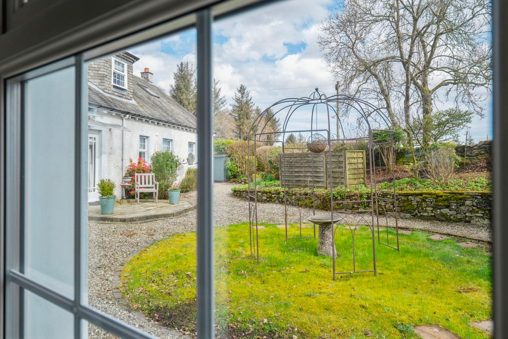 Additional image 31 of 4 bed detached house for saleBalwill Cottage, Balfron Station G63