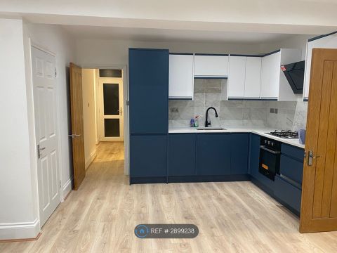 Chevington, London NW2