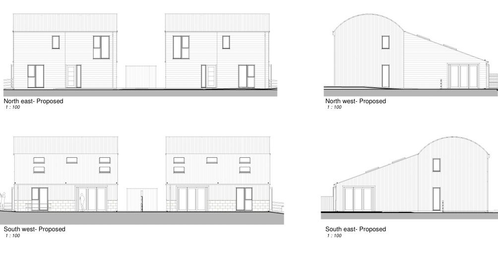 Additional image 5 of 4 bed barn conversion for saleLongtown, Hereford HR2